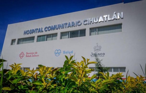 Abre nuevo hospital comunitario de Cihuatlán; atenderá pacientes Covid