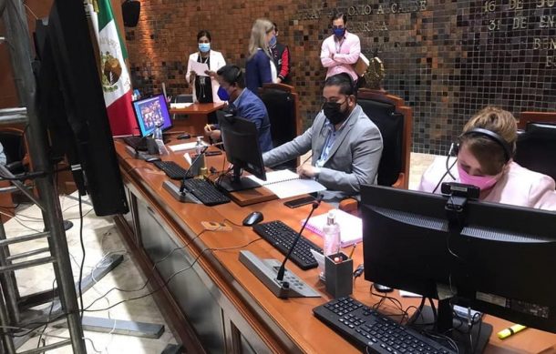 Congreso inicia proceso para elecciones extraordinarias en Jilotlán de los Dolores