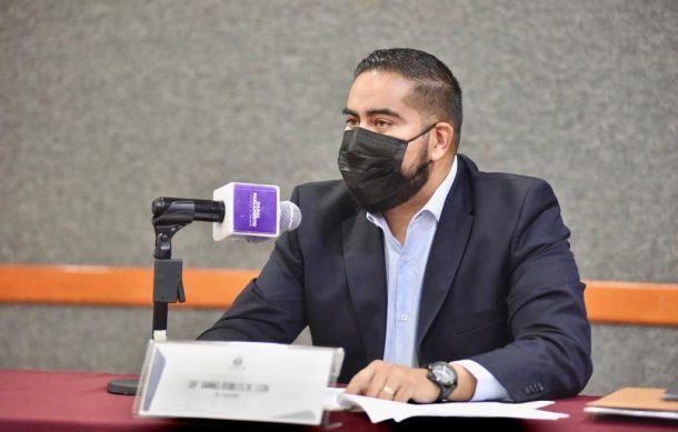 Diputado de MC pide que Auditoría Estatal revise recursos del Museo de Ciencias Ambientales