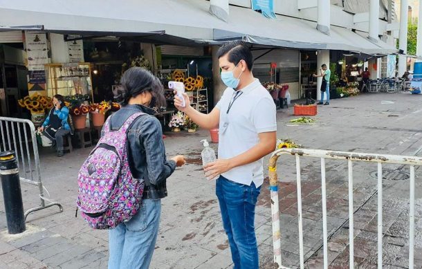 Elimina Jalisco las medidas sanitarias