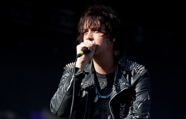 🎶 El Sonido de la Música – Julian Casablancas