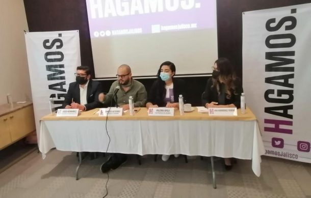 Acusan reparto inequitativo de recursos para partidos políticos