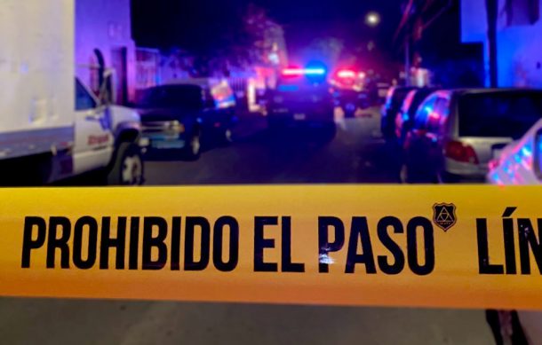 Jalisco registra 140 policías asesinados y 35 desaparecidos en seis años