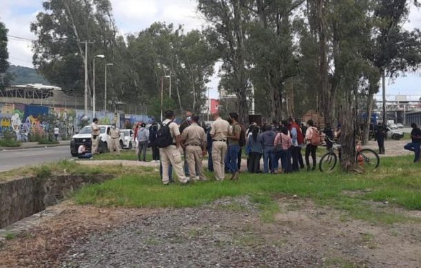 Que no había razón para que vecinos de Miramar se manifestaran: Zapopan