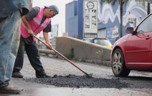 Tlaquepaque inicia rehabilitación del Camino Real a Colima