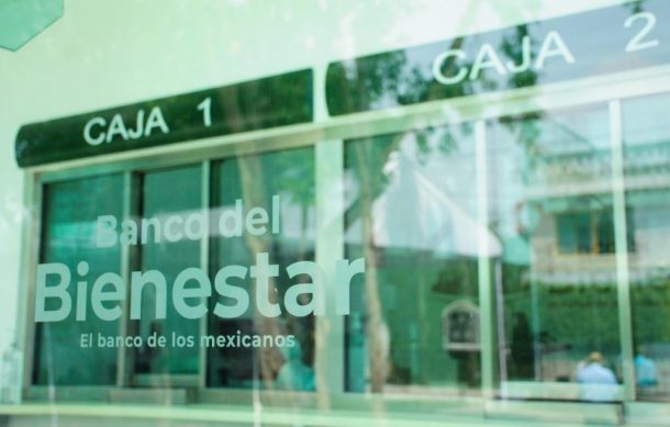 Aclara Bienestar que pensionados deben pagar comisiones por retirar en otros bancos