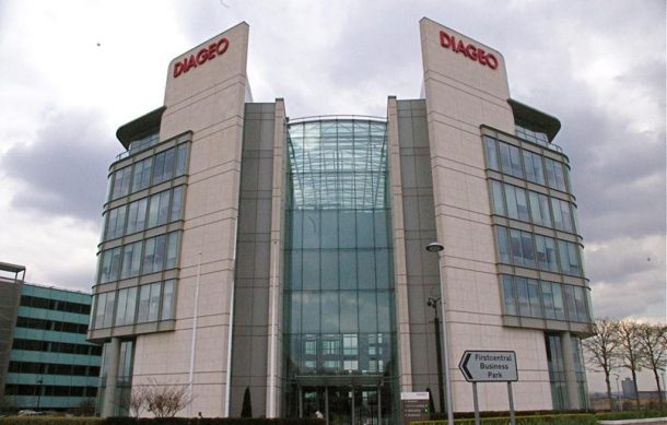 Compañía Diageo invertirá 500 mdd en Jalisco