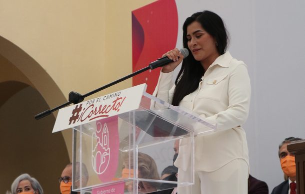 Afirma MC que defenderán victoria de Citlali Amaya en Tlaquepaque