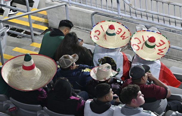 Anuncian otro amistoso para el Tri en Estados Unidos antes de que termine el año