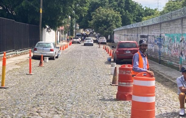 Buscan evitar abusos por estacionamiento en la Expo Ganadera