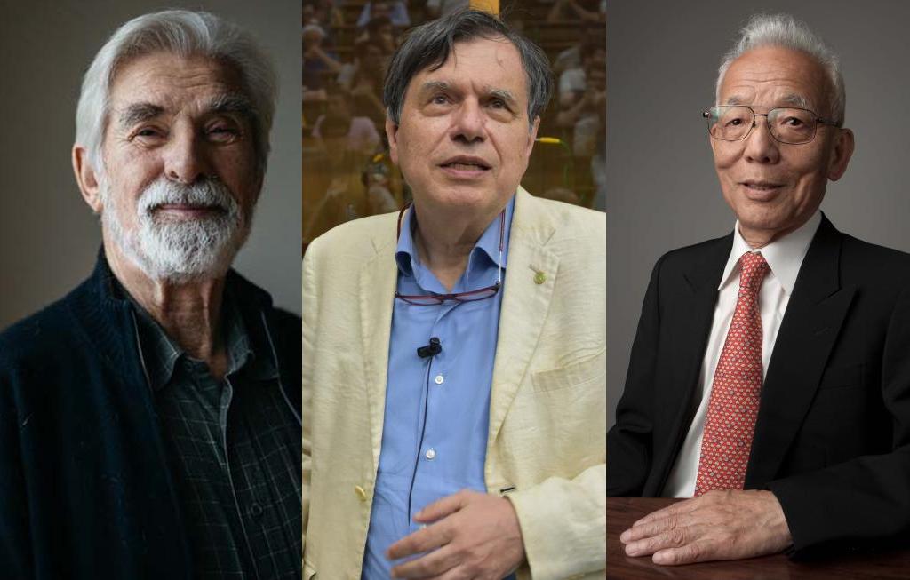 Revelan Los Ganadores Del Premio Nobel De F Sica Notisistema