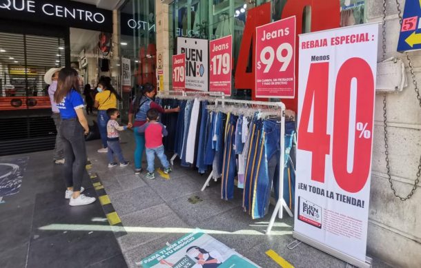 El Buen Fin deberá tener ofertas reales: Profeco