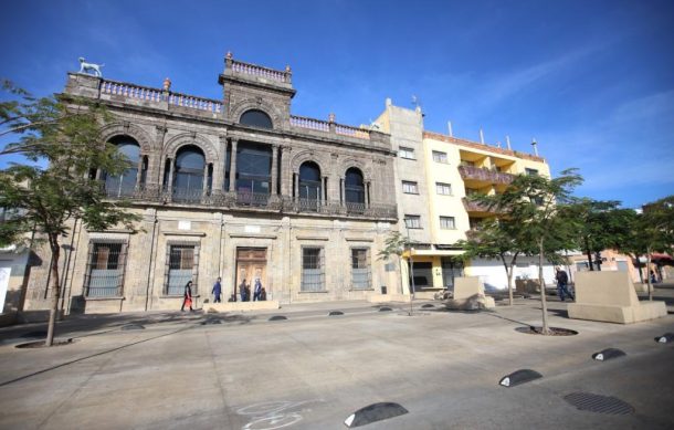 En enero reabren la Casa de los Perros y el Templo de San Francisco