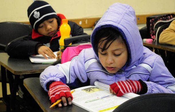 En Jalisco habrá flexibilidad de horarios en escuelas debido al frío