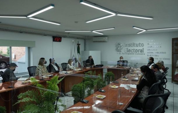 Aprueban conteo electrónico de actas en elección de Tlaquepaque