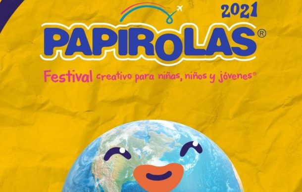 Arranca la edición 26 del Festival Papirolas