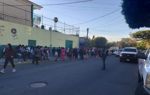 Sin contratiempos la vialidad en regreso a clases en ZMG: Policía Vial