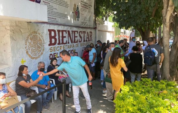 Este sábado vence registro para Pensión del Bienestar