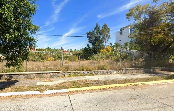 Vecinos buscan evitar se urbanice terreno en Juan Palomar y Eca DoQueiros