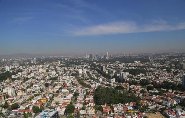 Ciudadanos dicen sentirse seguros sólo en su colonia