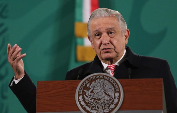 Si la oposición rechaza la reforma eléctrica no afectan al presidente, sino al pueblo, asegura López Obrador