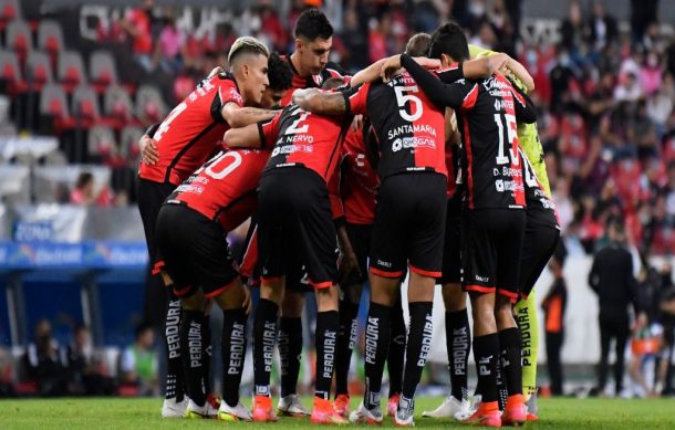 Jugadores harán recorrido en autobús si Atlas es campeón