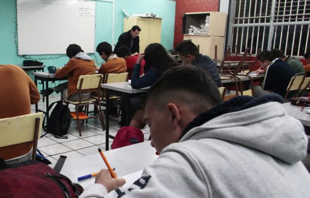 Siguen sin resolver los problemas de asignaciones de horas clases para maestros