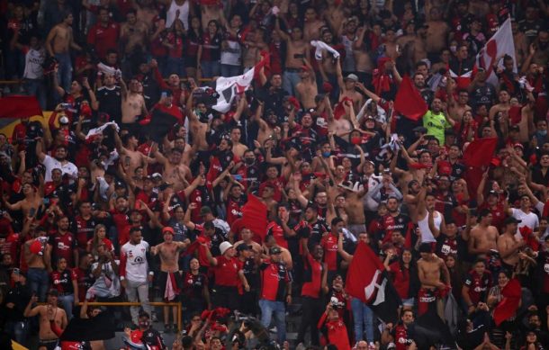 Clásico tapatío no tendrá barras ni grupos de animación