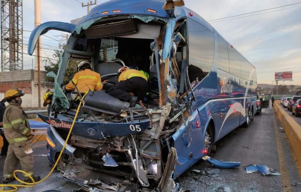 Listo el operativo de prevención de accidente para vacaciones