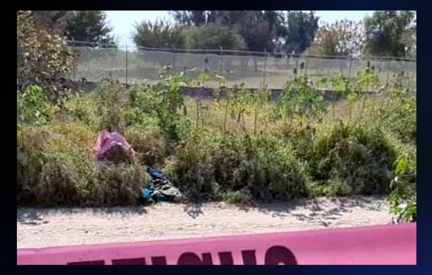 Abandonan dos cadáveres en Tlajomulco y Tlaquepaque