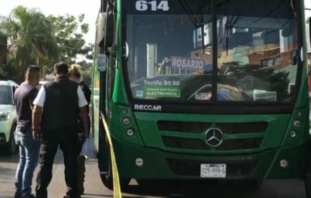 Rechaza Secretaría de Transporte medidas cautelares de CEDHJ