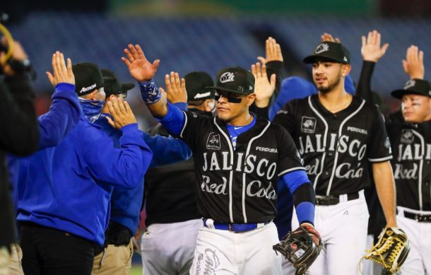 Charros de Jalisco se medirá a Mexicali en playoffs de LMP | Notisistema