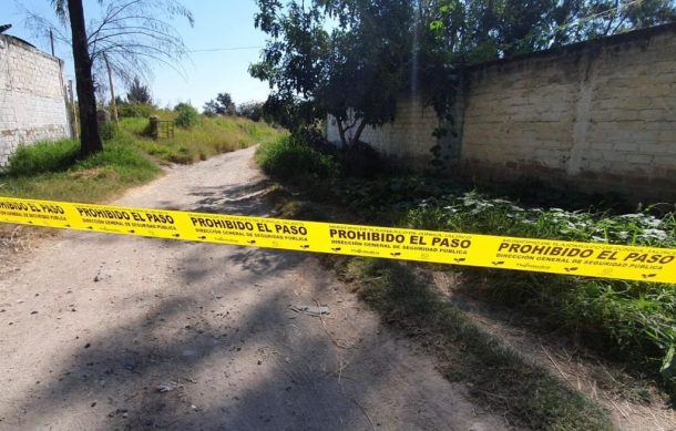 Detienen a presunto asesino de dos menores en San Gabriel