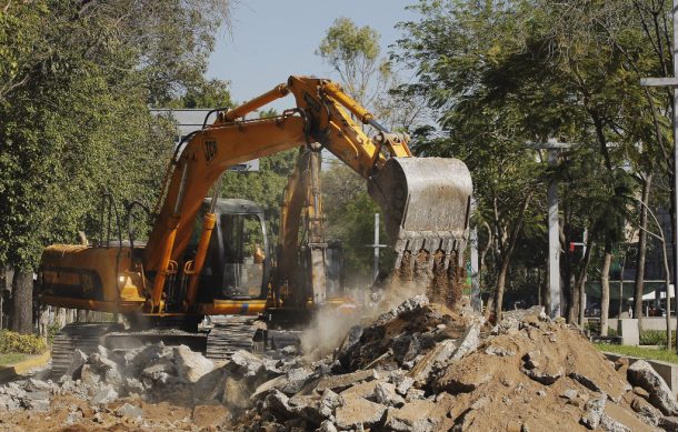 Guadalajara triplicará su presupuesto en infraestructura para el 2022