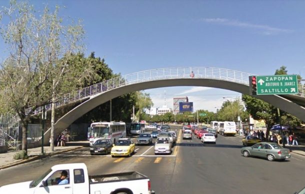 Ayuntamiento de Guadalajara reconstruirá el puente de La Normal