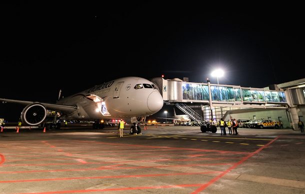 Aerolíneas también cancelan vuelos en el aeropuerto de Guadalajara