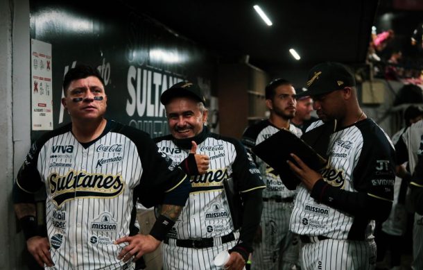 Charros enfrentará a Sultanes en semifinales de la Liga del Pacífico