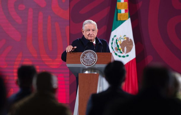 “Ya se pasaron” las universidades por no retornar a clases presenciales, acusa AMLO