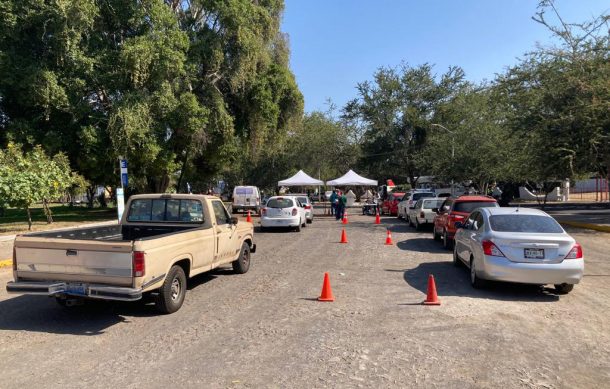 En Guadalajara también se puede pagar el predial en carro