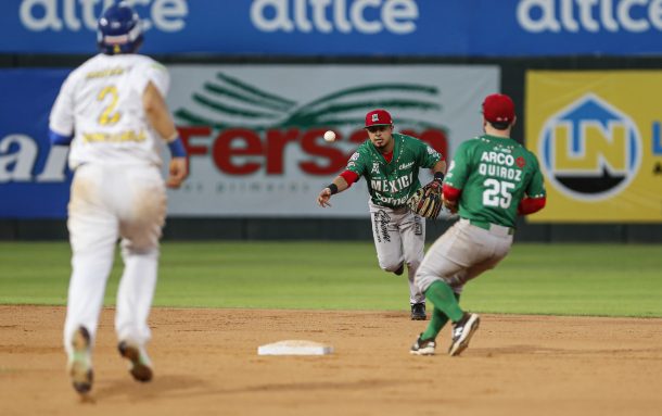 Dominicana y Colombia disputarán la final de la Serie del Caribe