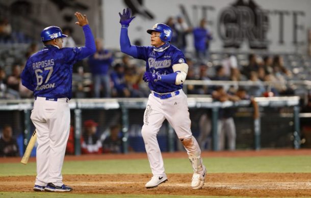 Charros de Jalisco avanza a semifinales en la LMP