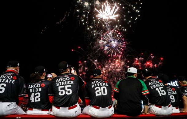 México debuta con derrota en inauguración de la Serie del Caribe