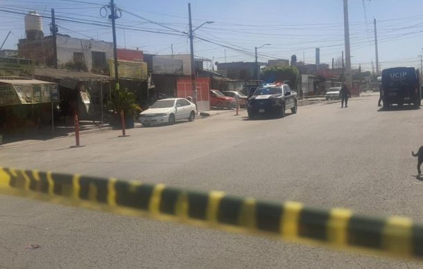 En hechos distintos, asesinan a dos hombres en Tlaquepaque y Zapopan