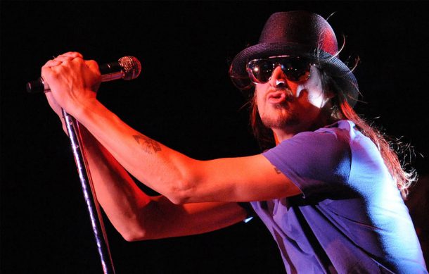 🎶 El Sonido de la Música – Kid Rock