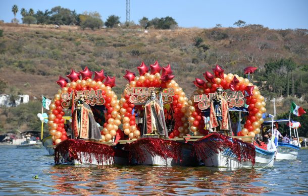 Fiesta de los Santos Reyes dejará derrama de 10 mdp