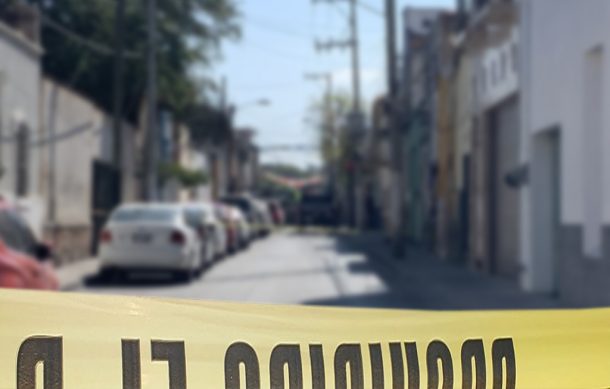 Reportan descenso de homicidios en México