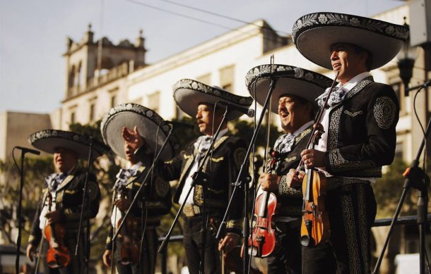 Comienzan los festejos por el 480 aniversario de la fundación de Guadalajara