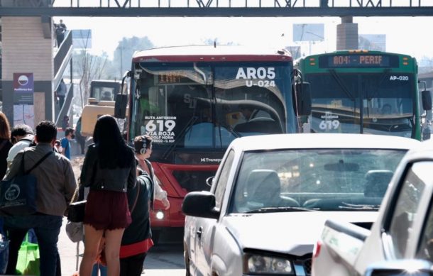 Atendrán quejas de estudiantes de la Prepa de Santa Anita