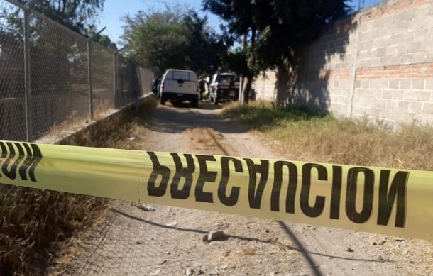 Persiste la violencia en límites con Zacatecas, pero los homicidios disminuyeron