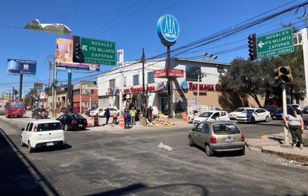 Analizan prohibir a automovilistas la vuelta continua a la derecha